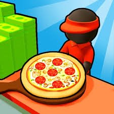 Pizza Ready Logo
